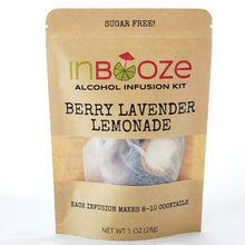 Load image into Gallery viewer, InBooze Craft Cocktail Infusion Kit