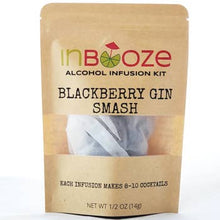 Load image into Gallery viewer, InBooze Craft Cocktail Infusion Kit