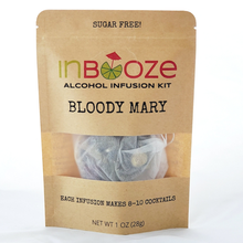 Load image into Gallery viewer, InBooze Craft Cocktail Infusion Kit