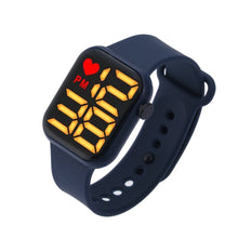 Load image into Gallery viewer, Kid Size LED Watches