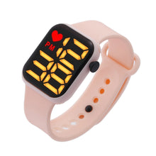 Load image into Gallery viewer, Kid Size LED Watches