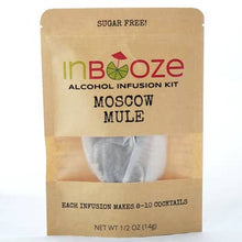 Load image into Gallery viewer, InBooze Craft Cocktail Infusion Kit