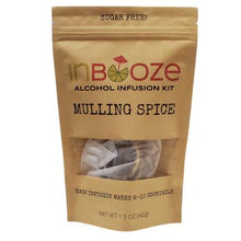 Load image into Gallery viewer, InBooze Craft Cocktail Infusion Kit