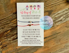 Load image into Gallery viewer, Back To School Bracelets