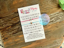 Load image into Gallery viewer, Back To School Bracelets