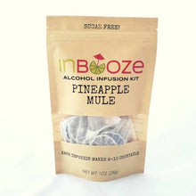 Load image into Gallery viewer, InBooze Craft Cocktail Infusion Kit