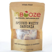 Load image into Gallery viewer, InBooze Craft Cocktail Infusion Kit