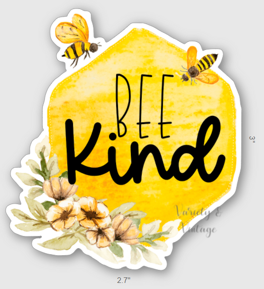 Bee Kind